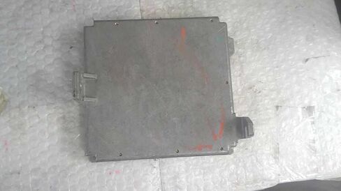 01-03 وحدة التحكم في المحرك المدني ECM بنزين 1.7 لتر 37820-PLM-L54 37820PLML54 in Saudi Arabia