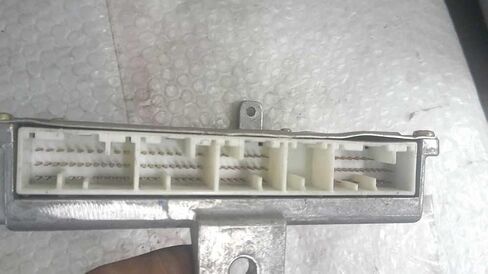01-03 وحدة التحكم في المحرك المدني ECM بنزين 1.7 لتر 37820-PLM-L54 37820PLML54 in Saudi Arabia