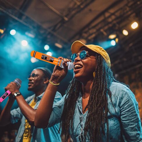 مجموعة أزياء هيب هوب التسعينيات من القرن الماضي، مجموعة كاملة من معدات مغني الراب للرجال وقبعة كبيرة الحجم، وقلادة سلسلة، ونظارات والمزيد من الأشياء اللامعة المثالية للحفلات in Kuwait