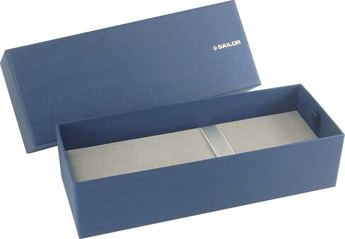 Sailor Fountain Pen Lecoule Power Stone Color, Lapis Lazuli, Fine (11-0311-340) in Saudi Arabia