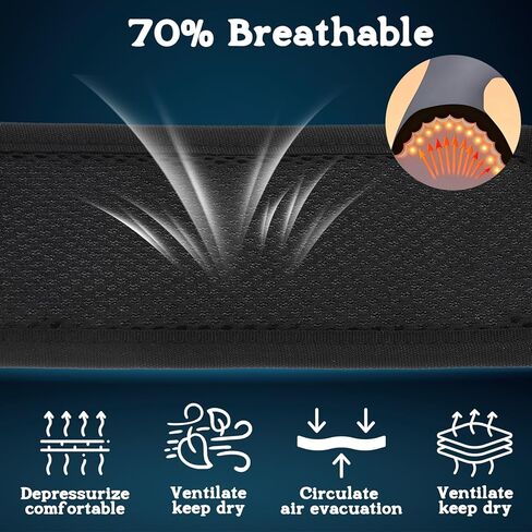 Xindojuz Extra Thick Shoulder Strap Pad, Black Shoulder Pad for Bag Strap, Soft Removable Backpack Pads Padded Shoulders Straps Fastener Cushions for Women Men Guitar Duffle Bag Straps Replacement in Saudi Arabia