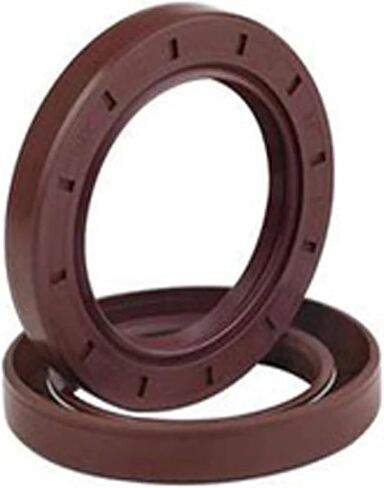 1PC ID 210/220/230 * 240 * 250 * 260 * 15/16/18 MM FKM Acid Resistance Fluorine Rubber Skeleton TC Oil Seal Covered Double Lip(230X260X18 1PCS) in Kuwait