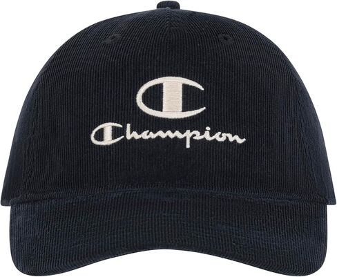 Champion Men's Pursuit Corduroy Adjustable Cap in Saudi Arabia