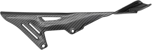 Cover Chain Protection Cover Suitable For Sur-Ron Light Bee X & S Motorcycle Universal Parts distintivo(Sprocket Cover) in Saudi Arabia