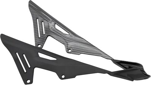 Cover Chain Protection Cover Suitable For Sur-Ron Light Bee X & S Motorcycle Universal Parts distintivo(Sprocket Cover) in Saudi Arabia