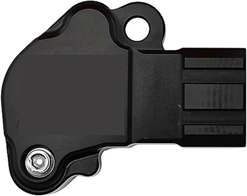 CNC Motocross TPS Sensor Guard Cover Protector For Husqvarna TE250i TE300i TE150i TX300i 2020-2022 distintivo(Orange) in Saudi Arabia