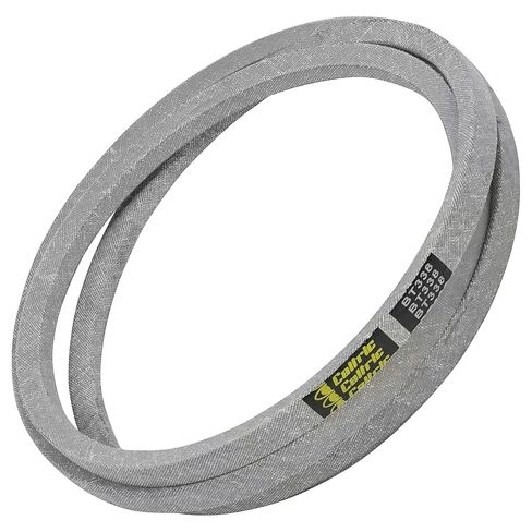 Caltric 5/8" x 91" Power Train Belt Compatible with Craftsman T1800, T3000, T130, T135, T140 in Saudi Arabia