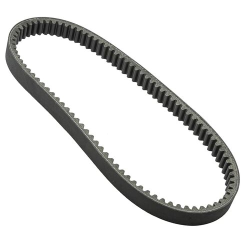 Caltric Drive Belt Compatible with Polaris Xplorer 500 4X4 1997 in Saudi Arabia