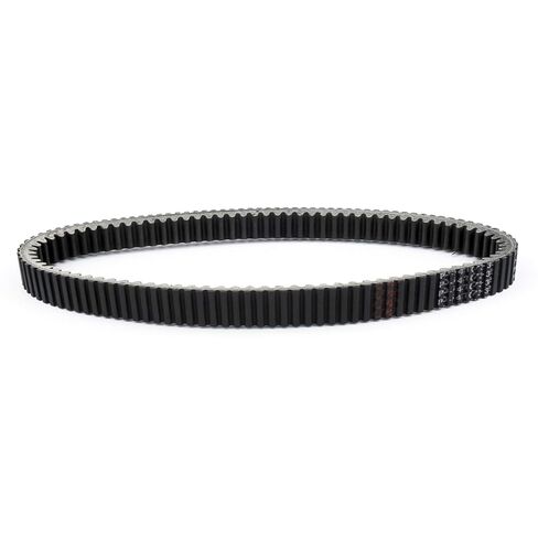 Areyourshop Drive Belt Transmission Belt 59011-1053,59011-0038 fits for Kawasaki KAF450 Mule 1000 1989-1990, KAF620 Mule 4000 2009-2018, for Polaris Ranger Diesel 2016-2017, Crew Diesel 2016-2017 in Saudi Arabia