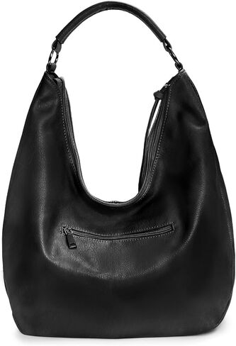 KILAMAL Women Hobo Bags Vegan Leather Handbags with Compartments Crossbody Shoulder Totes in Saudi Arabia