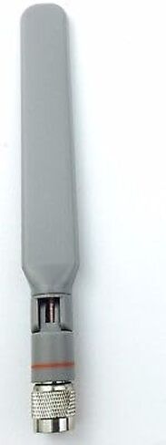RP-TNC، هوائي ثنائي النطاق 2.4 جيجا هرتز 5 جيجا هرتز متوافق مع Cisco AIRONET، AIR-ANT2524DG-R= (رمادي)، 4 PAK in Saudi Arabia