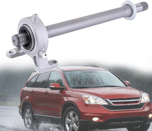44500SWAA00 44500T0AA00 CV Intermediate Shaft Assembly Compatible with Honda CR-V 2007 2008 2009 2010 2011 2012 2013 2014, Axle Half Shaft Assembly CV Intermediate Shaft Assembly in Saudi Arabia