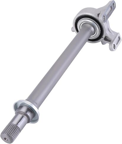 44500SWAA00 44500T0AA00 CV Intermediate Shaft Assembly Compatible with Honda CR-V 2007 2008 2009 2010 2011 2012 2013 2014, Axle Half Shaft Assembly CV Intermediate Shaft Assembly in Saudi Arabia