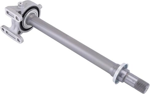 44500SWAA00 44500T0AA00 CV Intermediate Shaft Assembly Compatible with Honda CR-V 2007 2008 2009 2010 2011 2012 2013 2014, Axle Half Shaft Assembly CV Intermediate Shaft Assembly in Saudi Arabia