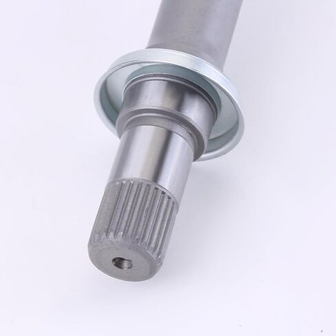 44500SWAA00 44500T0AA00 CV Intermediate Shaft Assembly Compatible with Honda CR-V 2007 2008 2009 2010 2011 2012 2013 2014, Axle Half Shaft Assembly CV Intermediate Shaft Assembly in Saudi Arabia