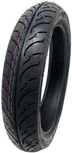 Tube Type Tire 100/80-16 Front Street Tread Fits SUZUKI Sixteen 125 150 and SYM HD EVO, YAMAHA Xenter 125 150 in Saudi Arabia