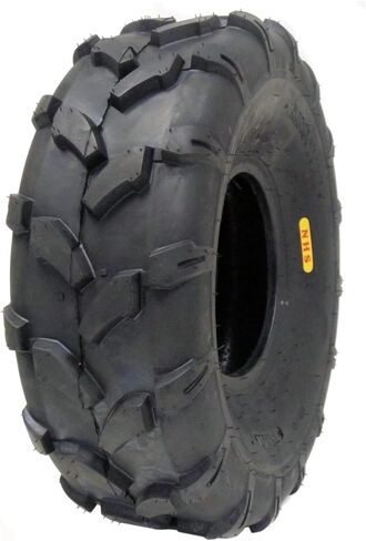 MMG Tubeless Tire 19x7-8 (175/80-8) Front or Rear All Terrain ATV UTV Go Kart - P80 in Saudi Arabia
