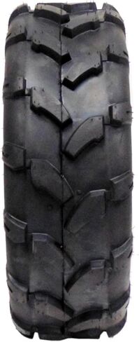 MMG Tubeless Tire 19x7-8 (175/80-8) Front or Rear All Terrain ATV UTV Go Kart - P80 in Saudi Arabia