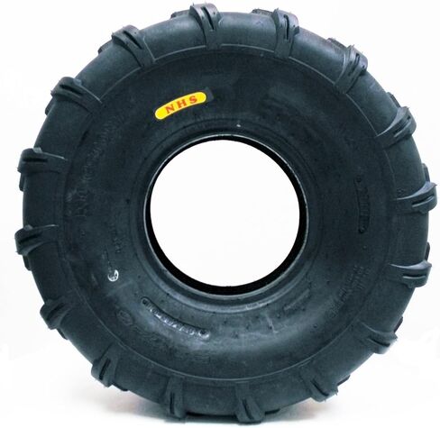 MMG Tubeless Tire 19x7-8 (175/80-8) Front or Rear All Terrain ATV UTV Go Kart - P80 in Saudi Arabia