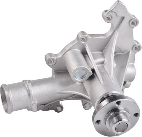 مضخة مياه AW4105 مع حشية متوافقة مع FORD E-150 1997-2003 FORD F-150 1997-2008 FORD F-150 HERITAGE 2004 4.2L in Kuwait