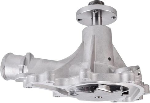 مضخة مياه AW4105 مع حشية متوافقة مع FORD E-150 1997-2003 FORD F-150 1997-2008 FORD F-150 HERITAGE 2004 4.2L in Kuwait