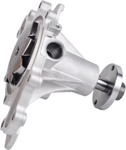 مضخة مياه AW4105 مع حشية متوافقة مع FORD E-150 1997-2003 FORD F-150 1997-2008 FORD F-150 HERITAGE 2004 4.2L in Kuwait