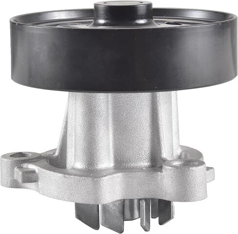مضخة مياه مع حشية متوافقة مع 2008-2013 Nissan Rogue 2002-2013 Sentra Altima 2.5L AW9427 in Saudi Arabia