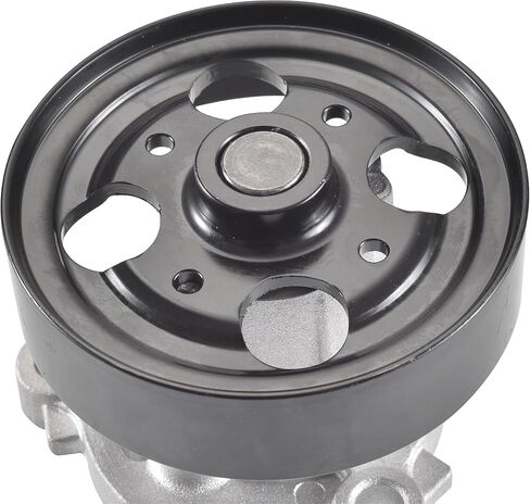 مضخة مياه مع حشية متوافقة مع 2008-2013 Nissan Rogue 2002-2013 Sentra Altima 2.5L AW9427 in Saudi Arabia