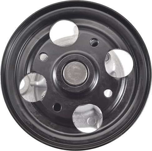 مضخة مياه مع حشية متوافقة مع 2008-2013 Nissan Rogue 2002-2013 Sentra Altima 2.5L AW9427 in Saudi Arabia