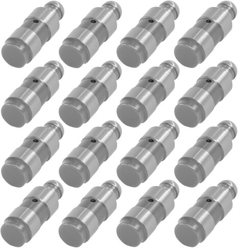 16PCS LFK16343 1.4L L4 Hydraulic Valve Lifter For Chevy Cruze Sonic Trax Volt 2011-2020 for Buick Encore 2013-2020 for Cadillac ELR 2014-2016 Replaces LIF343 in Saudi Arabia
