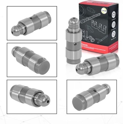 16PCS LFK16343 1.4L L4 Hydraulic Valve Lifter For Chevy Cruze Sonic Trax Volt 2011-2020 for Buick Encore 2013-2020 for Cadillac ELR 2014-2016 Replaces LIF343 in Saudi Arabia