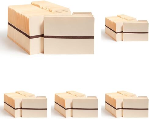 Smead File Pocket, 2/5-Cut Printed Tab, Tyvek®-reinforced, Letter Size, Manila, 50 per Box (75487) in Saudi Arabia