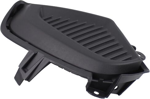 Front Left and Right Bumper Insert Fog Light Cover Bezel for Toyota RAV4 2019-2025 in Saudi Arabia