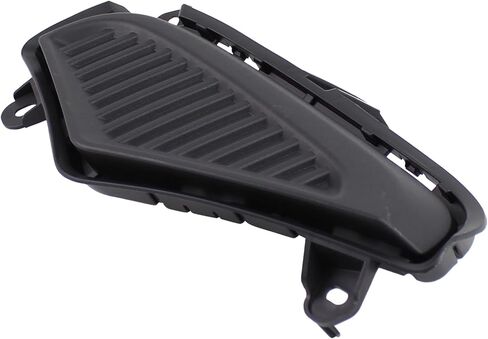 Front Left and Right Bumper Insert Fog Light Cover Bezel for Toyota RAV4 2019-2025 in Saudi Arabia