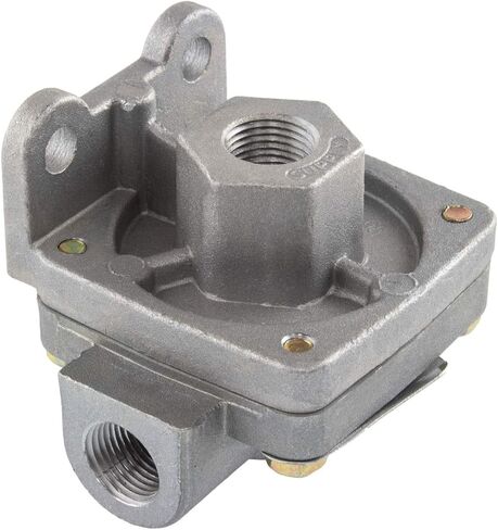 QR-1 VALVE 1/2-14 SP 3/8-18 DP in Kuwait
