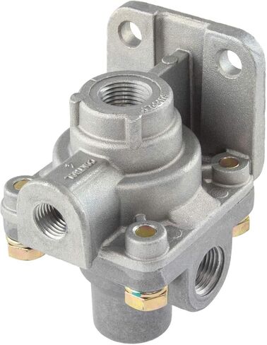 QR-1 VALVE 1/2-14 SP 3/8-18 DP in Kuwait