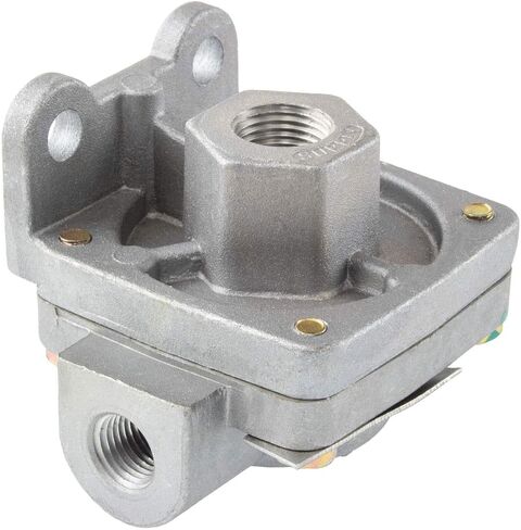 QR-1 VALVE 1/2-14 SP 3/8-18 DP in Kuwait