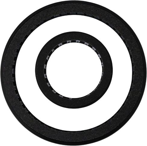 19202-04140 Front & Rear oil seal Set for Kubota V1903 V2003 V2203 V2403 in Saudi Arabia