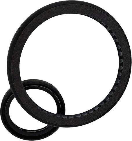 19202-04140 Front & Rear oil seal Set for Kubota V1903 V2003 V2203 V2403 in Saudi Arabia