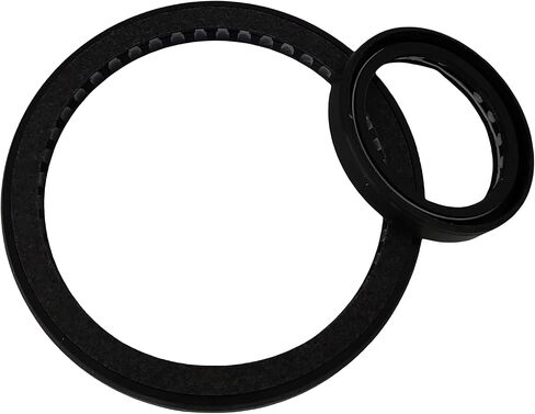 19202-04140 Front & Rear oil seal Set for Kubota V1903 V2003 V2203 V2403 in Saudi Arabia