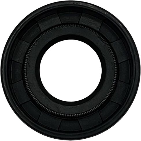 RedCap Oil Seal Set for CG 125cc 150cc 200cc 250cc Upright Engine ATV Pit Dirt Bike Go Kart Dune Buggy Motorcycle 4 Wheeler Quad Compatible with Chinese TaoTao Lifan Loncin Zongshen Engines (5 Pcs) in Saudi Arabia