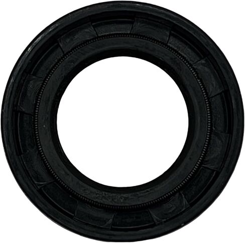 RedCap Oil Seal Set for CG 125cc 150cc 200cc 250cc Upright Engine ATV Pit Dirt Bike Go Kart Dune Buggy Motorcycle 4 Wheeler Quad Compatible with Chinese TaoTao Lifan Loncin Zongshen Engines (5 Pcs) in Saudi Arabia