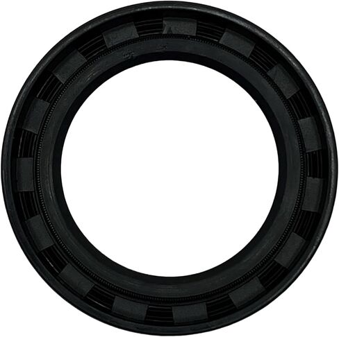RedCap Oil Seal Set for CG 125cc 150cc 200cc 250cc Upright Engine ATV Pit Dirt Bike Go Kart Dune Buggy Motorcycle 4 Wheeler Quad Compatible with Chinese TaoTao Lifan Loncin Zongshen Engines (5 Pcs) in Saudi Arabia