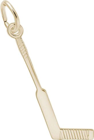 Rembrandt Goalie Hockey Stick Charm in Saudi Arabia