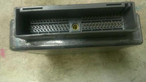 وحدة التحكم في المحرك ECM 01-02 متوافقة مع Mazda 626 1ALU12A6550FD KL1L-18881-D KL1L18881D in Saudi Arabia