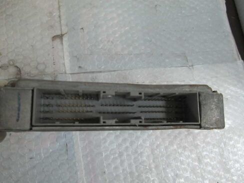 Engine ECM Control Module at Fits 00-03 Compatible with Nissan Compatible with Pathfinder A56-P34 Z45 A56P34Z45 in Saudi Arabia