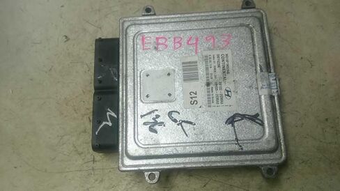 Engine ECM Control Module 1.8L at Fits 11 Compatible with Hyundai Elantra 391032EMA0 391022EMA0 in Saudi Arabia