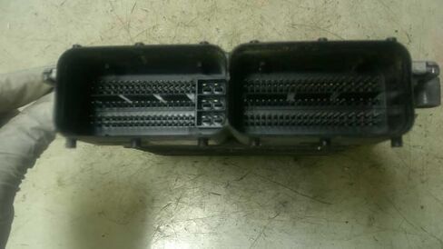 Engine ECM Control Module 1.8L at Fits 11 Compatible with Hyundai Elantra 391032EMA0 391022EMA0 in Saudi Arabia