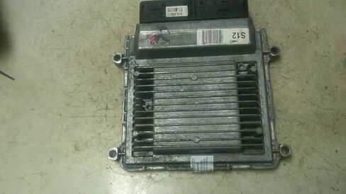 Engine ECM Control Module 1.8L at Fits 11 Compatible with Hyundai Elantra 391032EMA0 391022EMA0 in Saudi Arabia