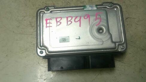 وحدة التحكم في المحرك ECM 2.0L تناسب 14-16 متوافقة مع VW المتوافقة مع Jetta 06G 907 309 06G907309 in Saudi Arabia